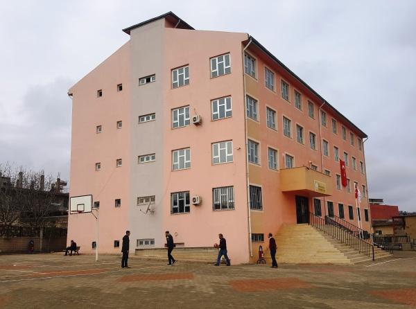 Ömerli Anadolu İmam Hatip Lisesi Fotoğrafı